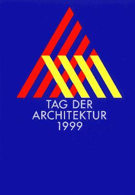 Tag der Architektur NRW am 12. und 13. Juni 1999