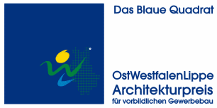 Architekturpreis fr vorbildliche Gewerbebauten in Ostwestfalen-Lippe ausgelobt