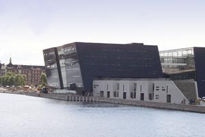Knigliche Bibliothek Kopenhagen