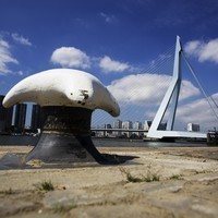 Planerforum in Rotterdam