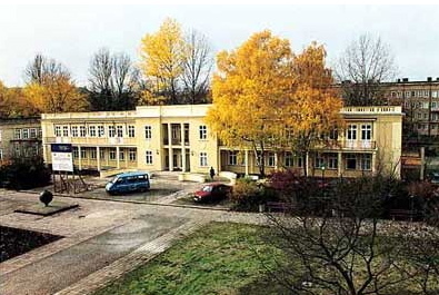 DDR-Wohnung in Eisenhttenstadt geffnet