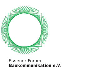 Forum Baukommunikation in Gelsenkirchen