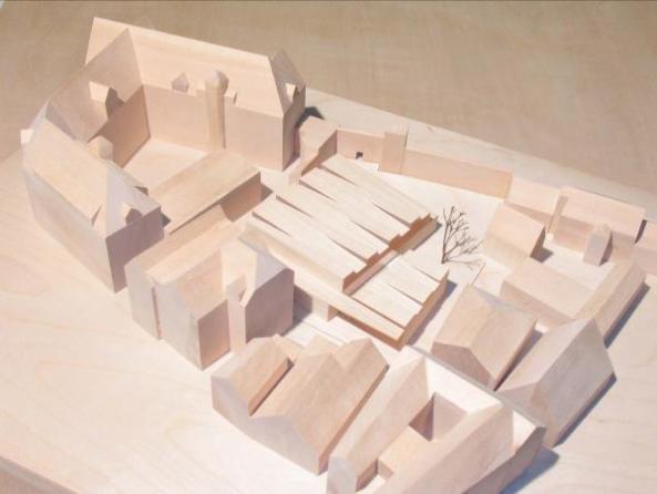 1. Preis: Hirner + Riehl Architekten, München