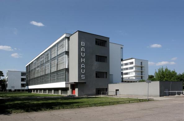 Bauhaus-Film in Mnchen