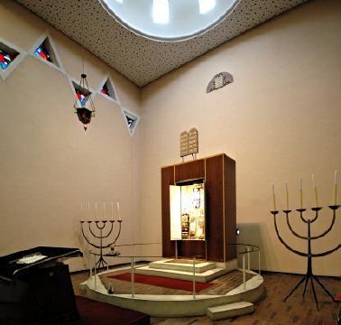 Synagoge Trier