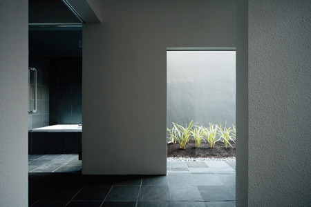 Japan, Shiga, FORM / Kouichi Kimura Architekten