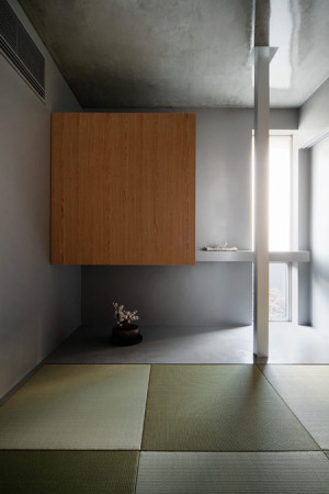 Japan, Shiga, FORM / Kouichi Kimura Architekten