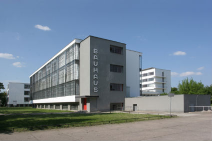 Stiftung Bauhaus Dessau, Einmal Architekt sein