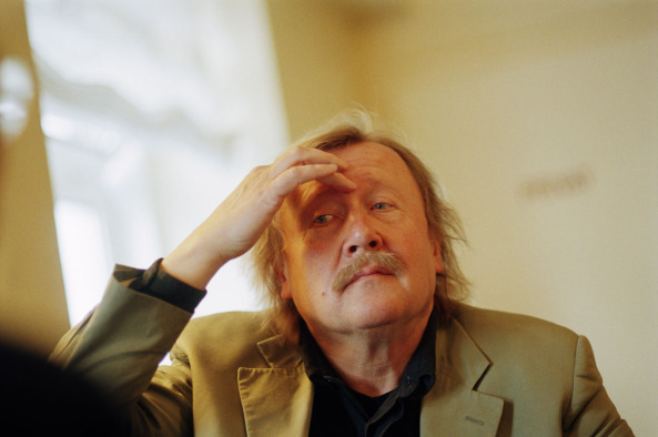 Peter Sloterdijk, BDA Kritikerpreis