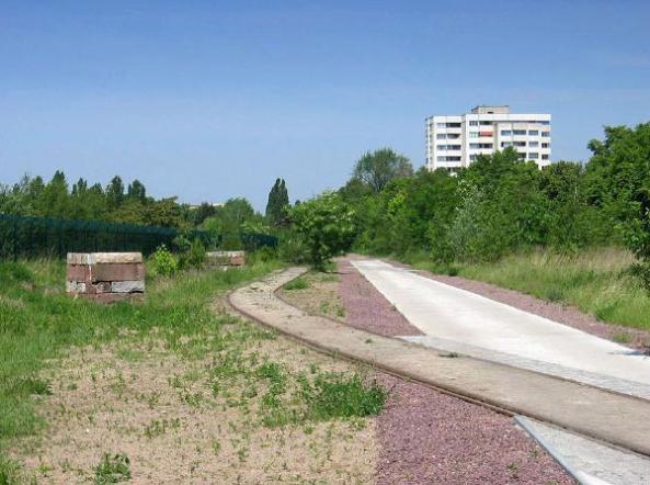 Neuer Park am Nordbahnhof, Fugmann/ Janotta Landschaftsarchitekten