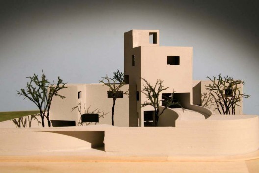 Obra Architects, Ordos 100, Mongolei China, Ai Weiwei, Herzog DeMeuron