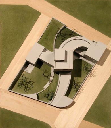 Obra Architects, Ordos 100, Mongolei China, Ai Weiwei, Herzog DeMeuron