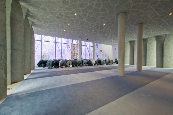 Islamisches Forum, Penzberg
