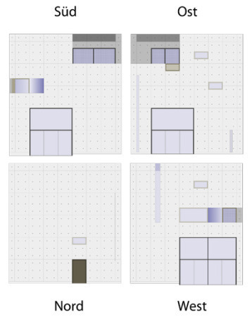 Florian Stocker, Engelsbrand, Pforzheim, Sommersonnenwende