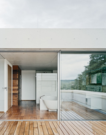 Florian Stocker, Engelsbrand, Pforzheim, Sommersonnenwende