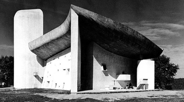 Le Corbusier Ausstellung Kunst und Architektur, Martin-Gropius-Bau, Berlin