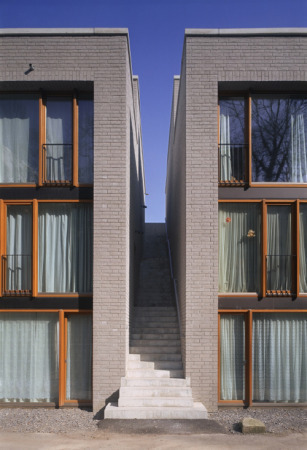6H Architektur, Baur-Areal, Stiftung Nestwerk