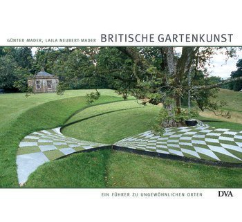 britische Gartenkunst, Gnter Mader