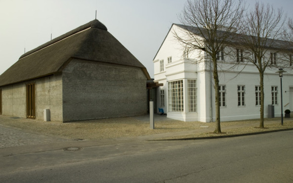Sunder-Plassmann, Museum der Westkste, Alkersum, Fhr