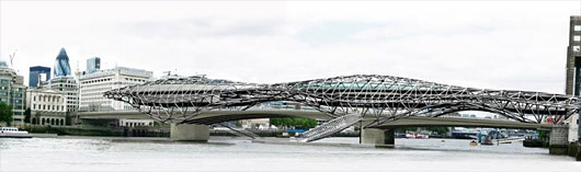 London Bridge 800