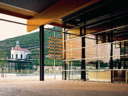 Architekturpreis Wein 2010, Architektenkammer Rheinland-Pfalz