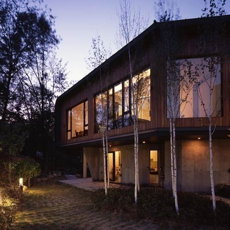 Z-House, Hohyun Park und Hyunjoo Kim, Gwangju, Sdkorea