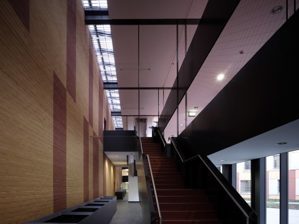 Leon Wohlhage Wernik, JVA Willich