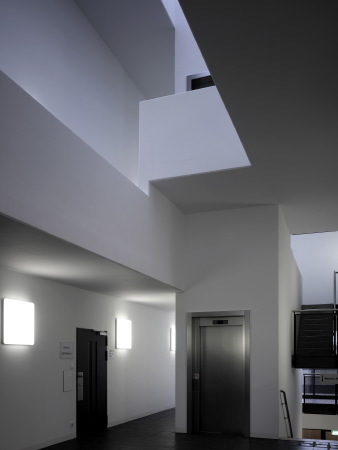 Leon Wohlhage Wernik, JVA Willich