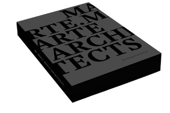 Marte, sterreich, Architekt, Springer