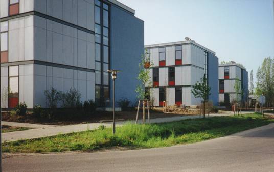 Fakultätsneubau der Uni Potsdam eingeweiht