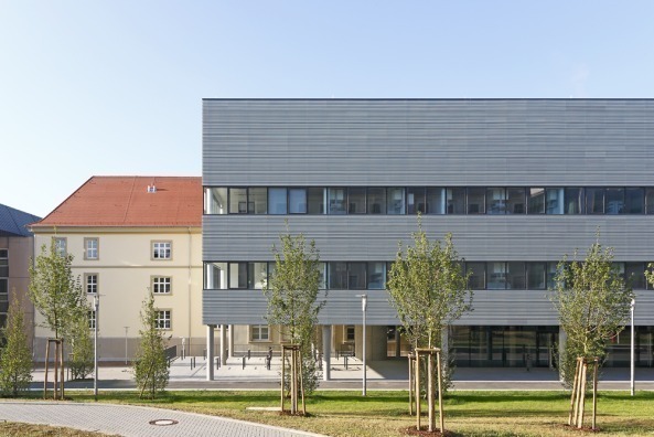 Gerber, Institut Wrzburg