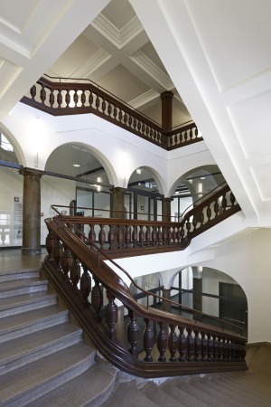 Gerber, Institut Wrzburg