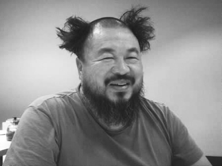 Ai Weiwei. So Sorry, Haus der Kunst, China