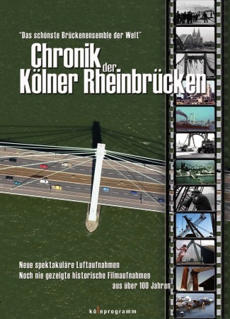 klner Rheinbrcken, Rheindorf, klnprogramm