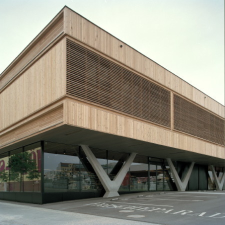Architekturpreis Berlin 2009