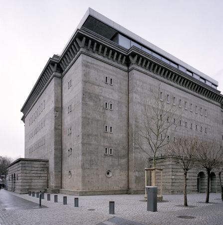 Architekturpreis Berlin 2009