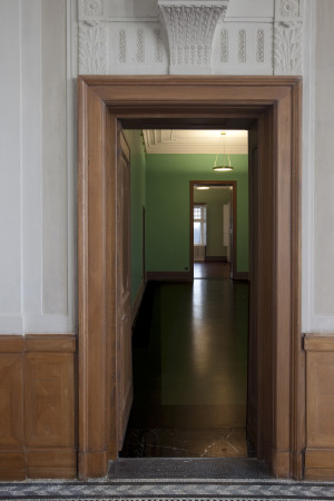 schillermuseum, chipperfield, marbach