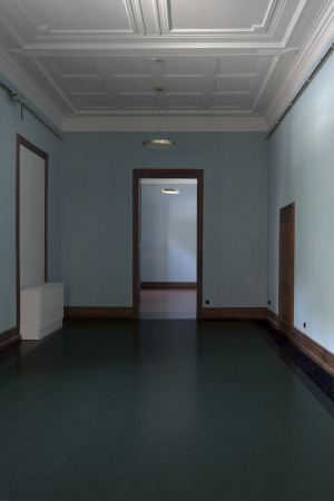 schillermuseum, chipperfield, marbach