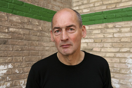 Rem Koolhaas, OMA, AMO