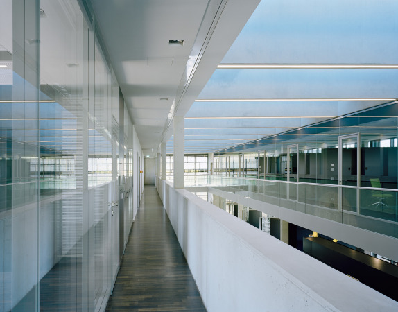 pro aurum, Goldhaus, München-Riem, Rainer Freitag, FKS, Brigitta Gonzalez