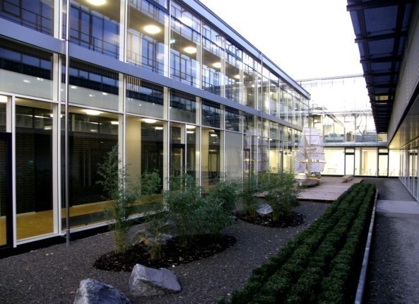 Berufsschule in Tuttlingen eingeweiht