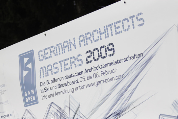German Architects Masters 2010