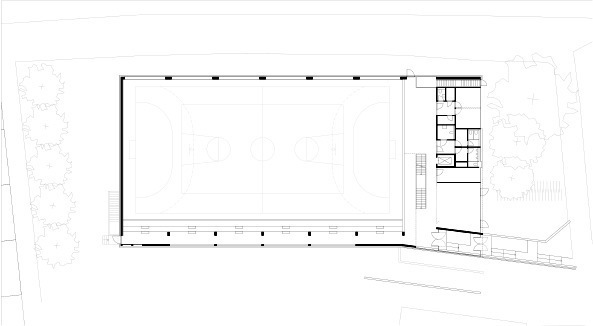 Dieter-Wetterauer-Halle, Freiburg, Bwer, Eith, Murken