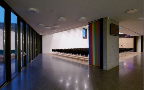 Borgarfjordur College, Schule, Kupfer, Borgarnes, Island, Kurtogpi, Hakan Ludwigson, smundur Hrafn Sturluson, Steinr Kri Krason