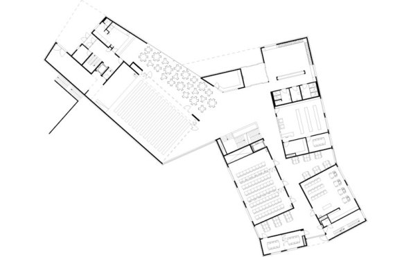 Borgarfjordur College, Schule, Kupfer, Borgarnes, Island, Kurtogpi, Hakan Ludwigson, smundur Hrafn Sturluson, Steinr Kri Krason