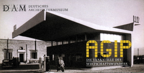 Ausstellung in Frankfurt