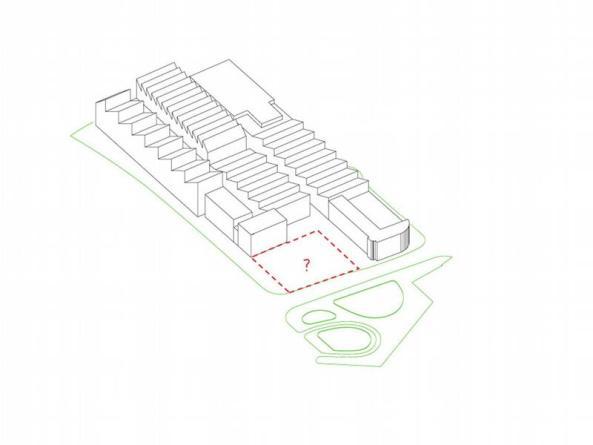 NL Architects gewinnen Wettbewerb in Hengelo