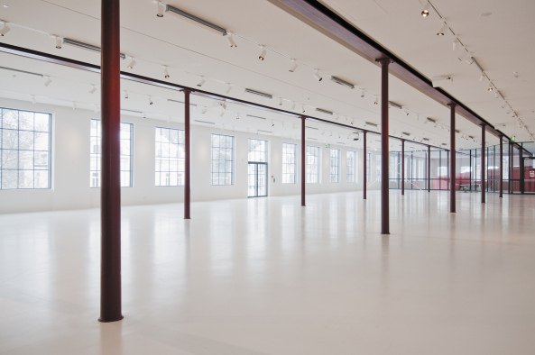 Textilmuseum in Augsburg erffnet