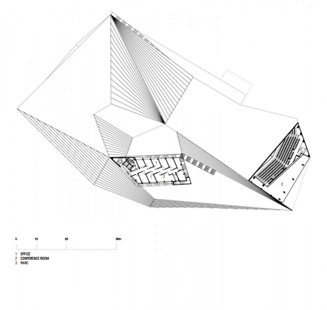 Performance-Zentrum in China er�ffnet