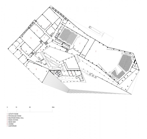 Performance-Zentrum in China er�ffnet